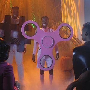 Fotoğraf Marcel Spears