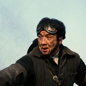 Fotoğraf Jackie Chan