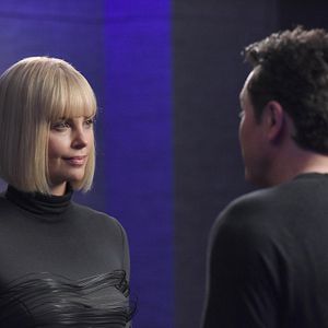 Fotoğraf Charlize Theron