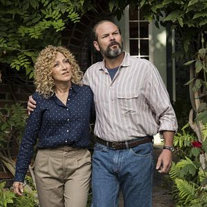 Fotoğraf Edie Falco