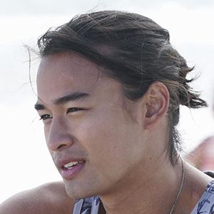 Fotoğraf Jordan Rodrigues