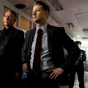 Fotoğraf Gotham (2014)