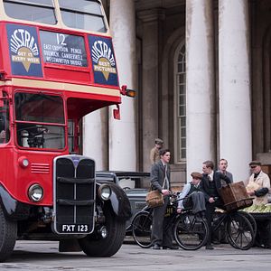 Fotoğraf En Karanlık Saat