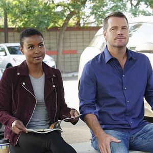 Fotoğraf Andrea Bordeaux