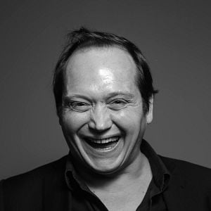 Fotoğraf Christophe Favre