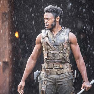 Fotoğraf The Shannara Chronicles