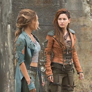 Fotoğraf Ivana Baquero