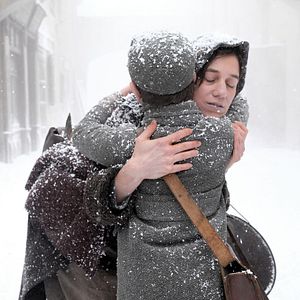 Fotoğraf Charlotte Gainsbourg