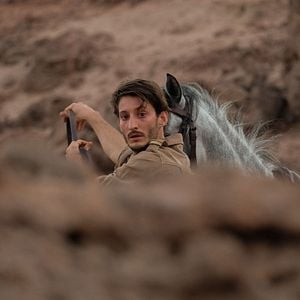 Fotoğraf Pierre Niney