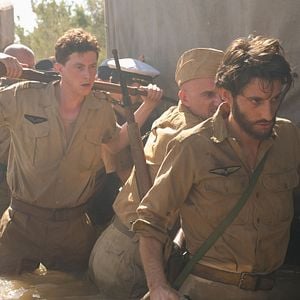 Fotoğraf Pierre Niney