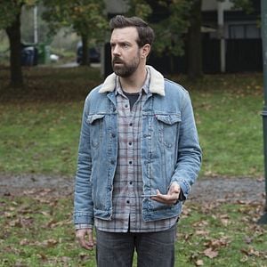 Fotoğraf Jason Sudeikis