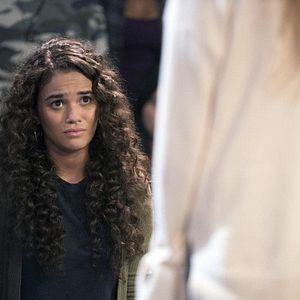 Fotoğraf Madison Pettis