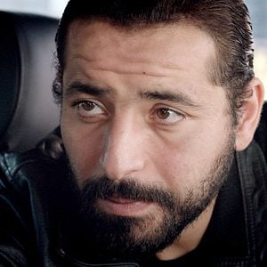 Fotoğraf Redouanne Harjane