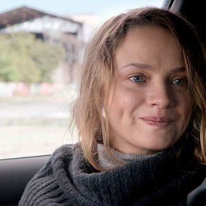 Fotoğraf Sara Forestier