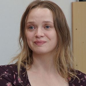 Fotoğraf Sara Forestier