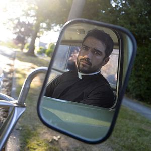 Fotoğraf Alfonso Herrera