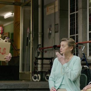 Fotoğraf André Jung