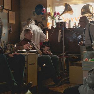 Fotoğraf André Jung