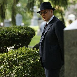 Fotoğraf The Blacklist