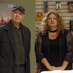 Fotoğraf Aida Turturro