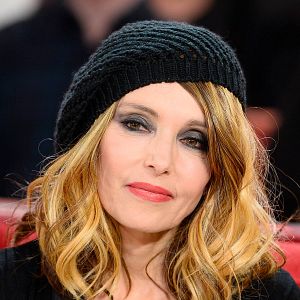 Fotoğraf Jeanne Mas