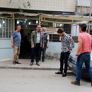 Fotoğraf Seni Gidi Seni