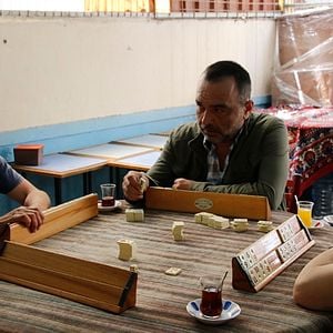 Fotoğraf Seni Gidi Seni