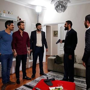 Fotoğraf Seni Gidi Seni