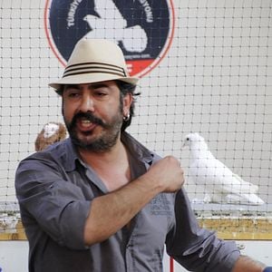 Fotoğraf Seni Gidi Seni