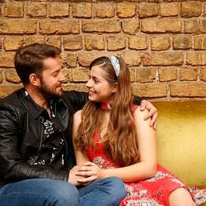 Fotoğraf Seni Gidi Seni