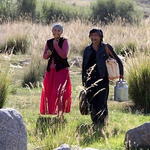 Fotoğraf Taalaïkan Abazova