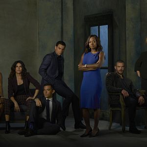 Fotoğraf Billy Brown (II)