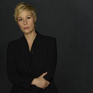 Fotoğraf Liza Weil