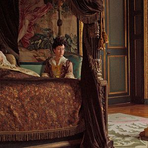 Fotoğraf Catherine Mouchet