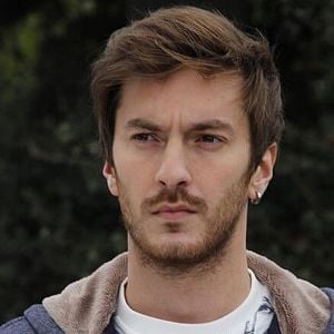 Fotoğraf Sarp Can Köroğlu