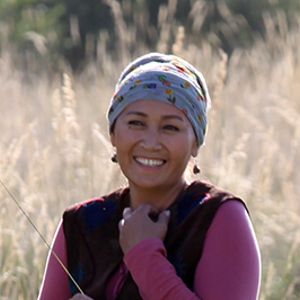 Fotoğraf Taalaïkan Abazova