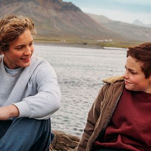 Fotoğraf Baldur Einarsson