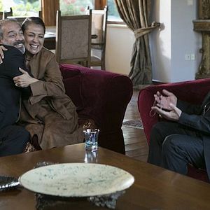 Fotoğraf Ver Elini Aşk