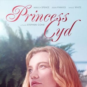 Fotoğraf Princess Cyd