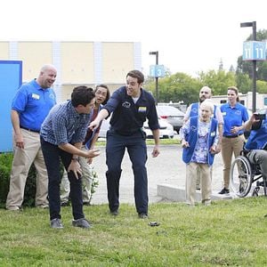 Fotoğraf Linda Porter