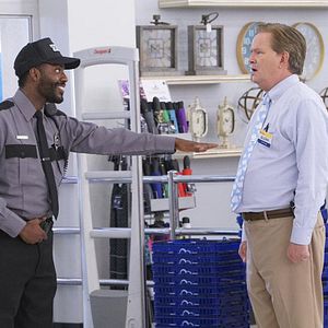 Fotoğraf Baron Vaughn