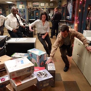 Fotoğraf Joe Lo Truglio