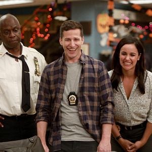 Fotoğraf Andre Braugher