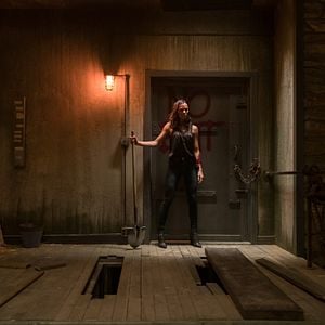 Fotoğraf Laura Vandervoort