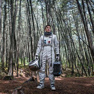 Fotoğraf Alex González