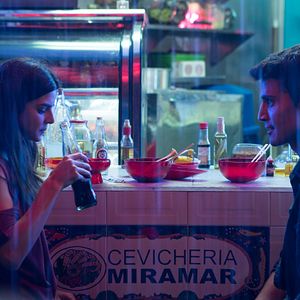 Fotoğraf Clara Lago