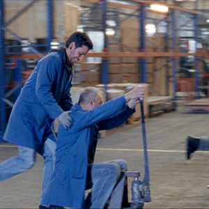 Fotoğraf A Fábrica de Nada