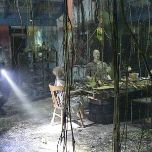 Fotoğraf Alex O'Loughlin