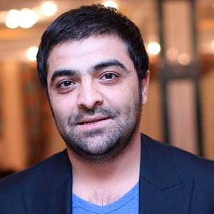 Fotoğraf Ferda Amin