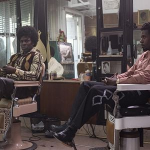 Fotoğraf Gbenga Akinnagbe